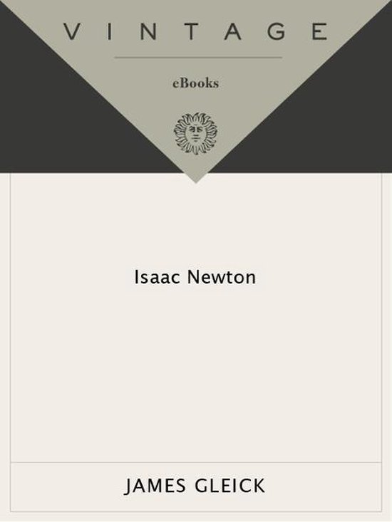 Isaac Newton