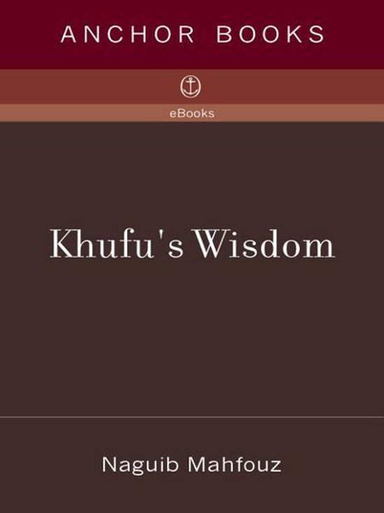 Khufu's Wisdom