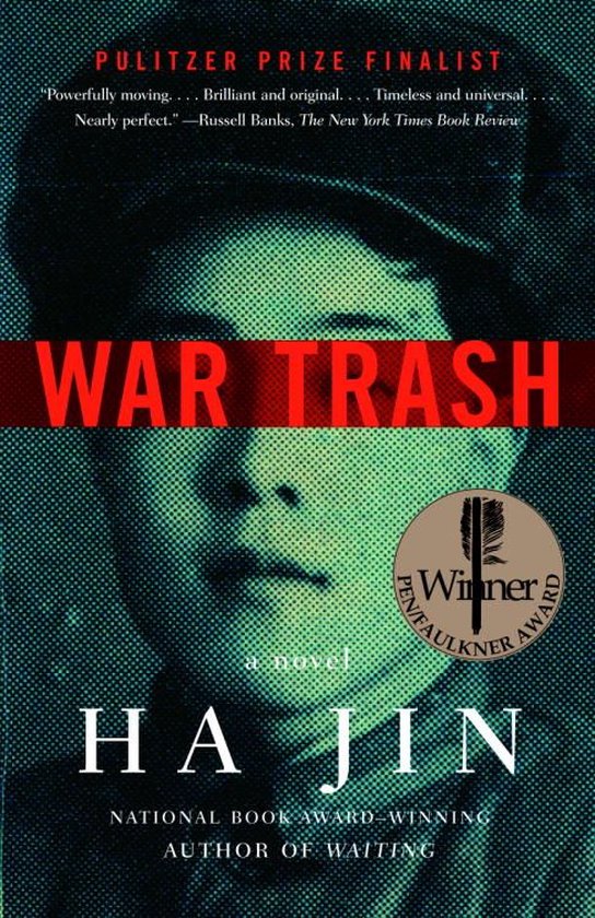 Vintage International - War Trash