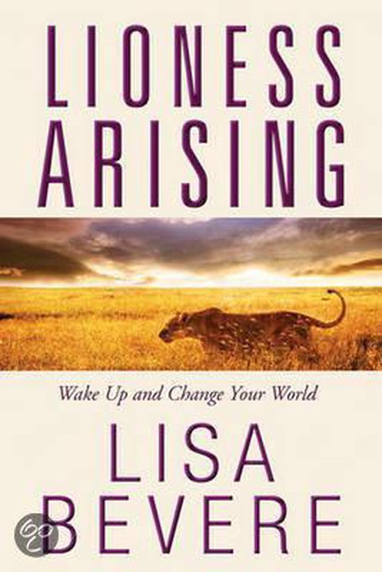 Lioness Arising