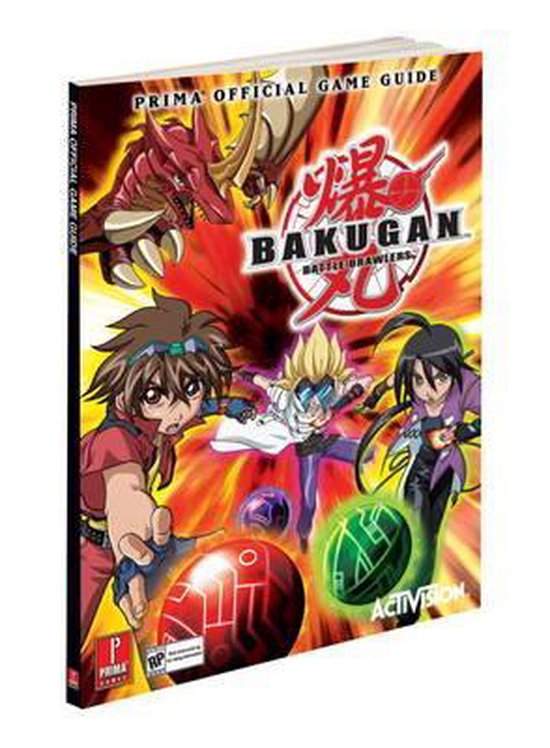 Bakugan