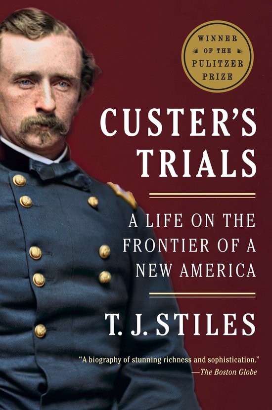 Custer's Trials