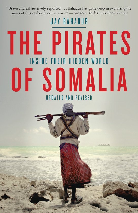 Pirates Of Somalia