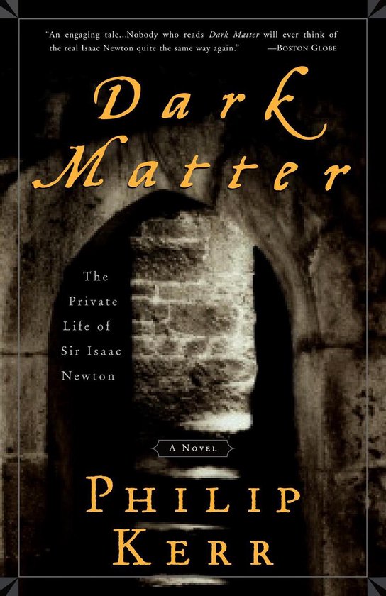 Dark Matter