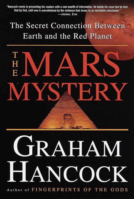 The Mars Mystery