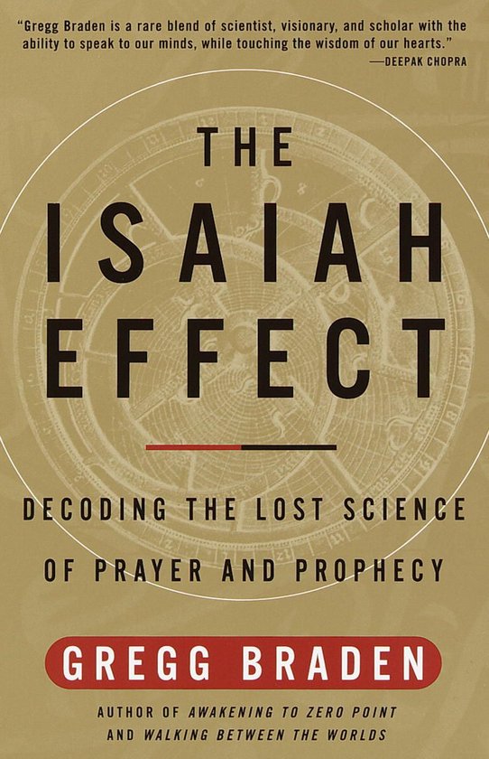 The Isaiah Effect