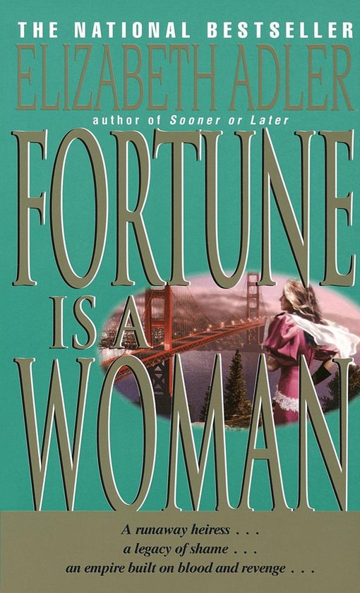 Fortune Is a Woman