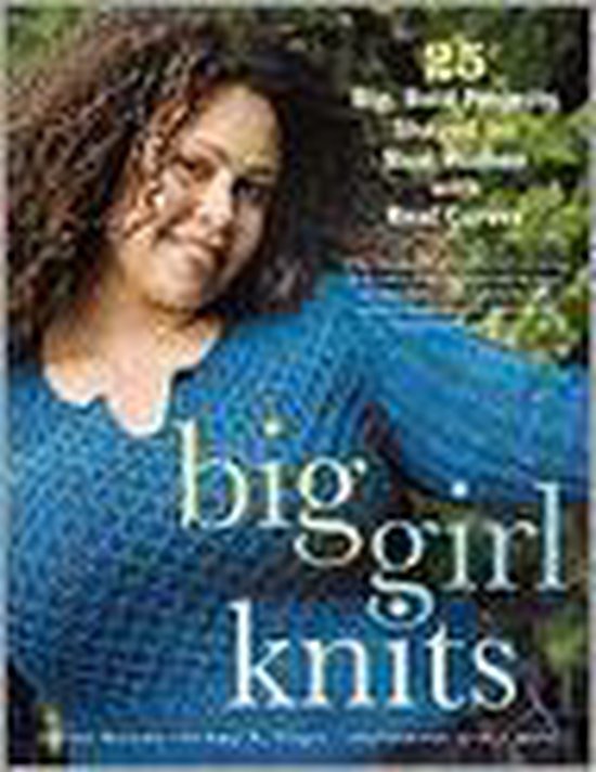 Big Girl Knits