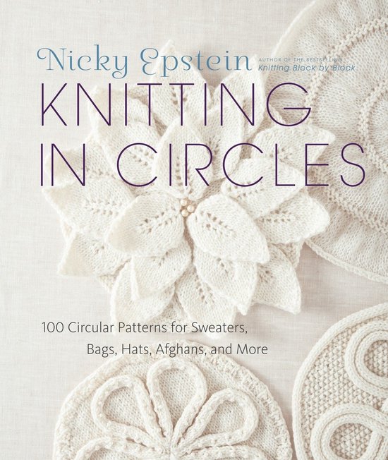 Knitting In Circles