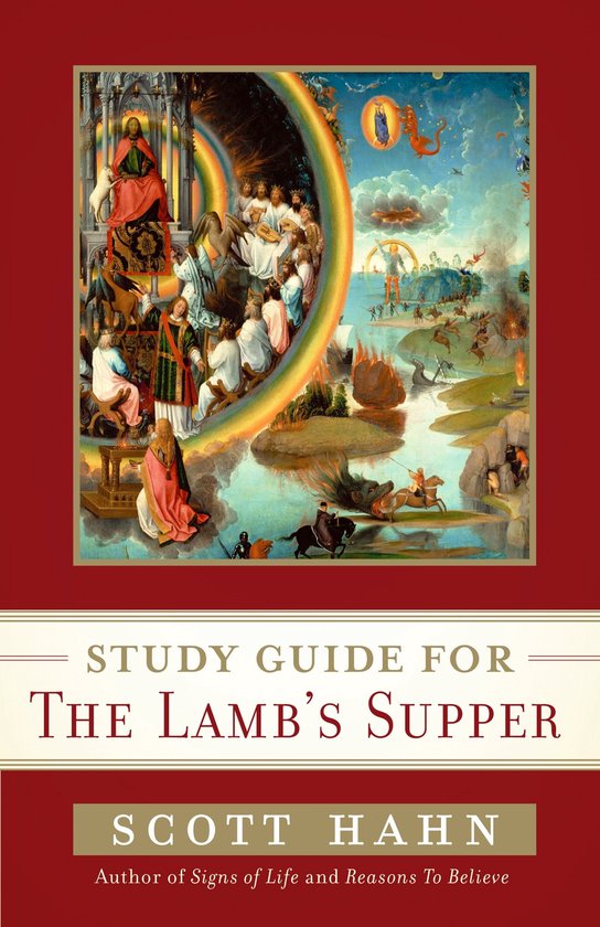 The Lamb's Supper