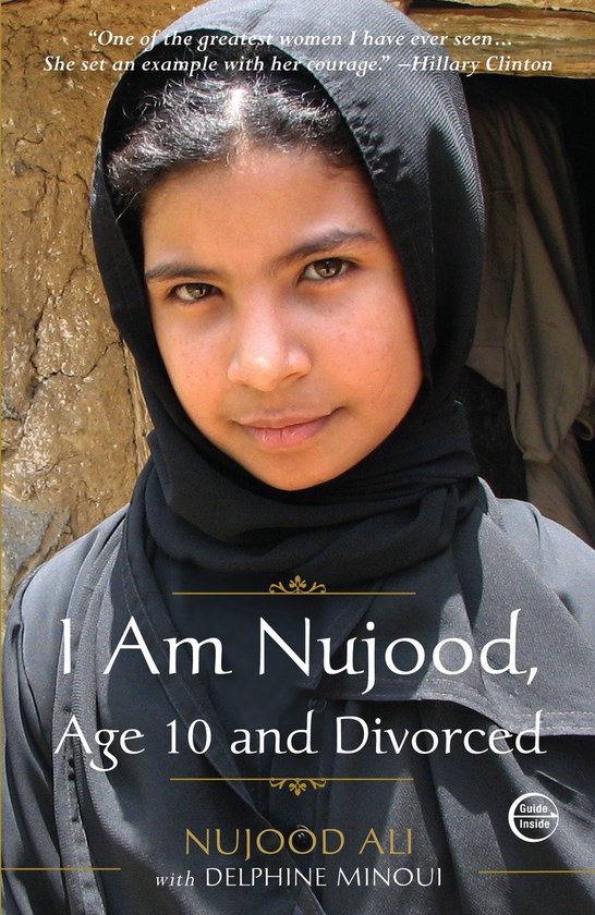 Ali, N: I Am Nujood, Age 10 and Divorced