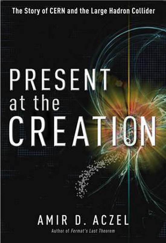 Present at the Creation