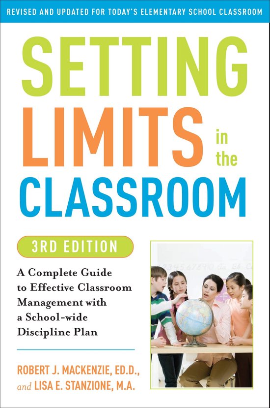 Setting Limits in the Classroom