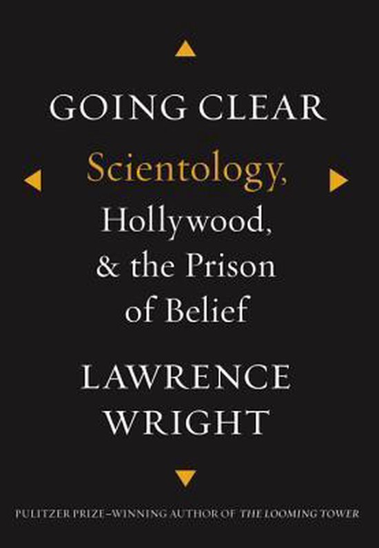 Going Clear