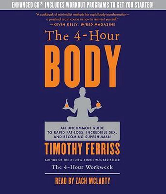 The 4-Hour Body