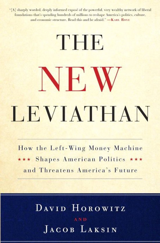 The New Leviathan