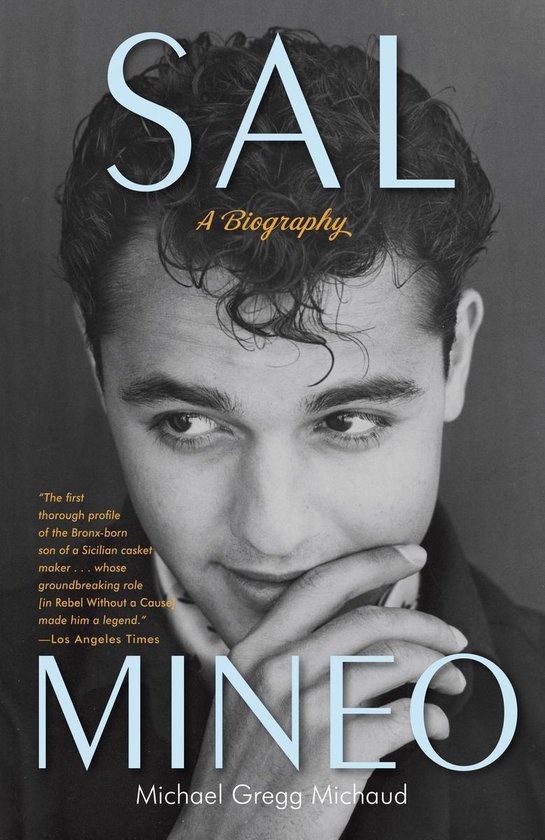 Sal Mineo