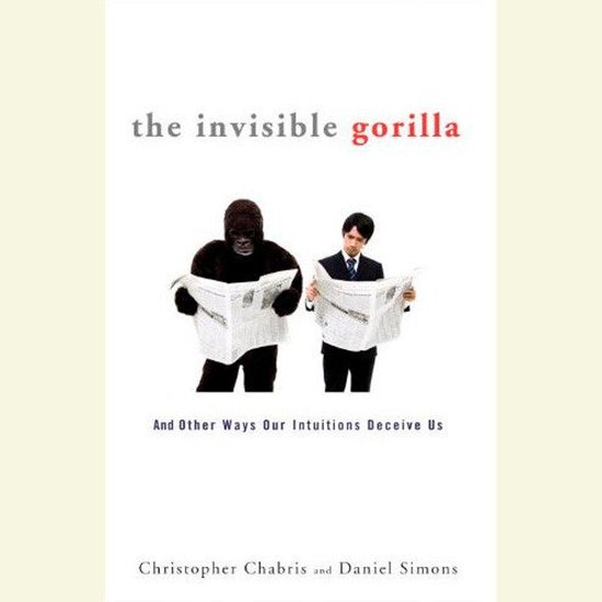 The Invisible Gorilla