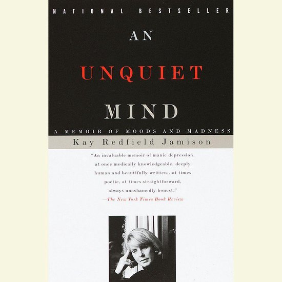 An Unquiet Mind