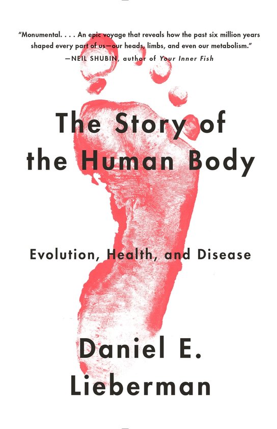 The Story of the Human Body