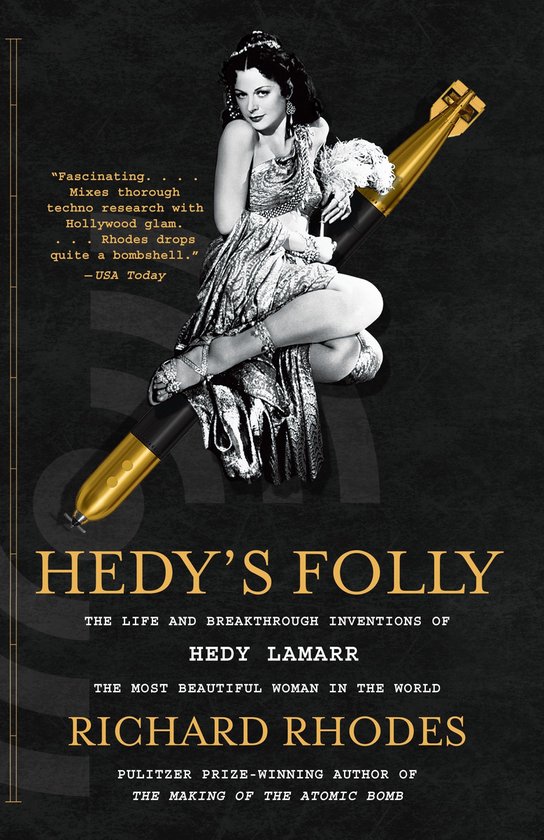 Hedy'S Folly