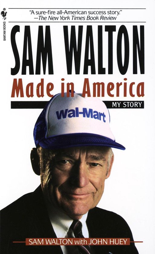 Sam Walton