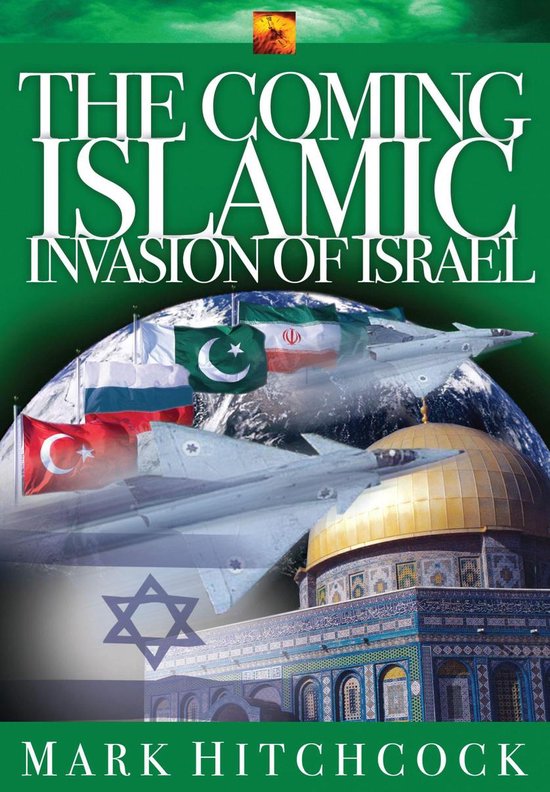 End Times Answers - The Coming Islamic Invasion of Israel