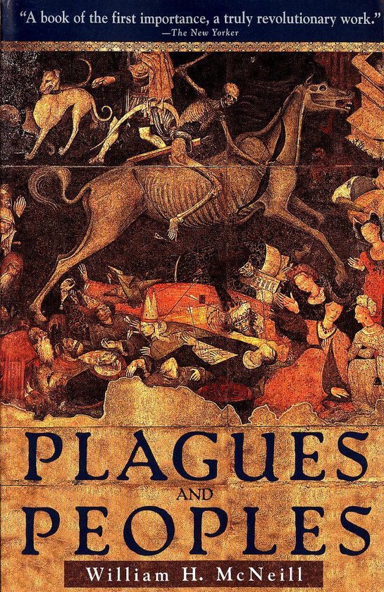 Plagues and Peoples