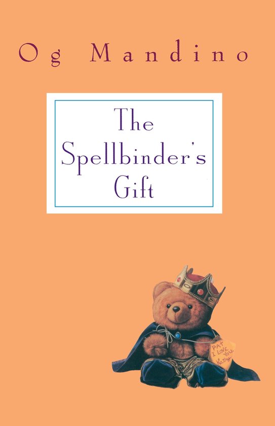 Spellbinder's Gift