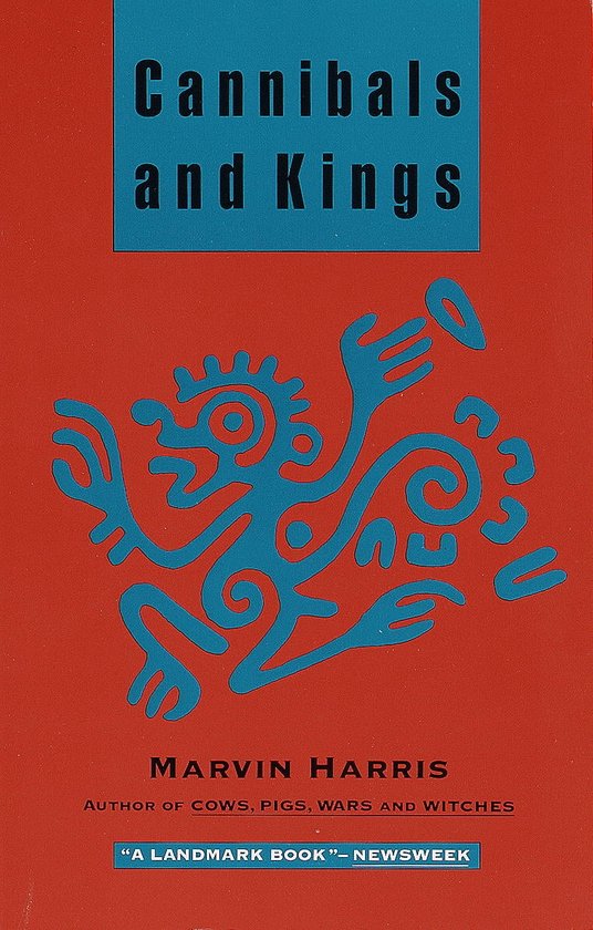 Cannibals and Kings