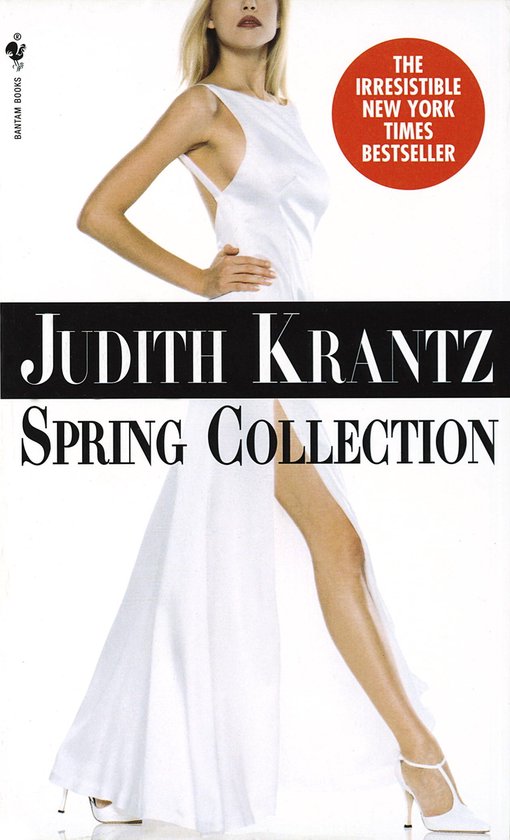 I'll Take Manhattan 2 - Spring Collection