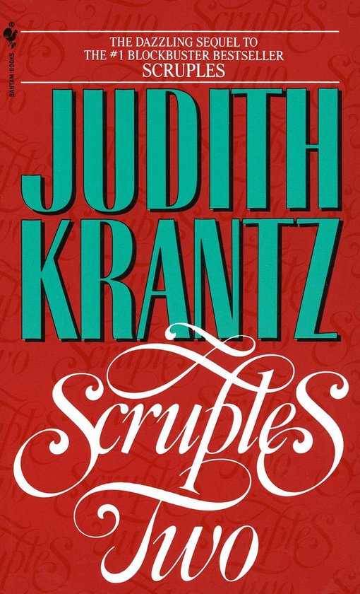 Scruples 2 - Scruples Two