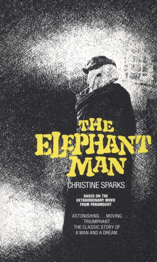 The Elephant Man