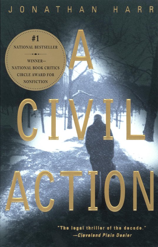 A Civil Action