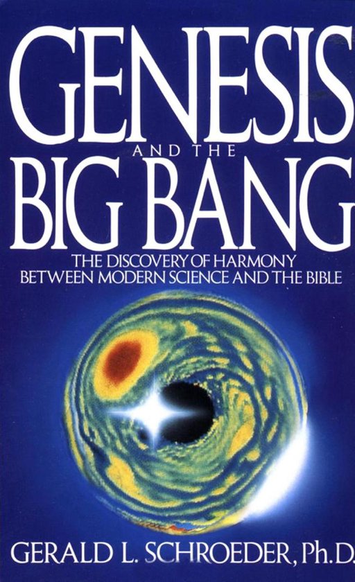 Genesis and the Big Bang Theory