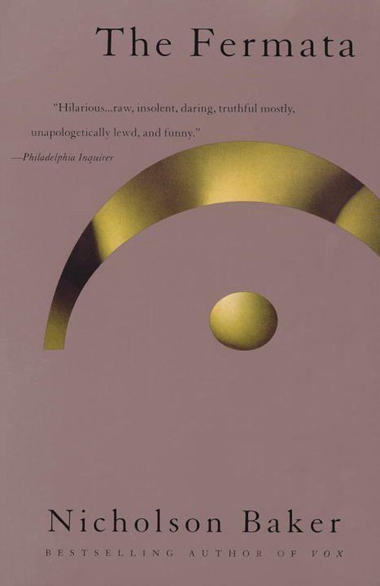 Vintage Contemporaries - The Fermata