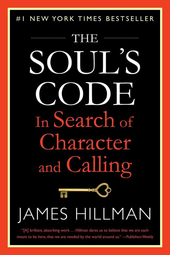 The Soul's Code