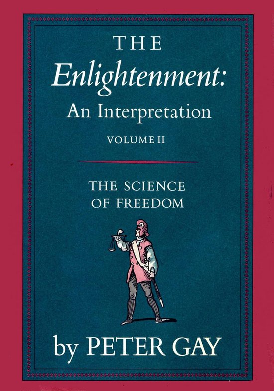 Enlightenment: An Interpretation 2 - Enlightenment Volume 2