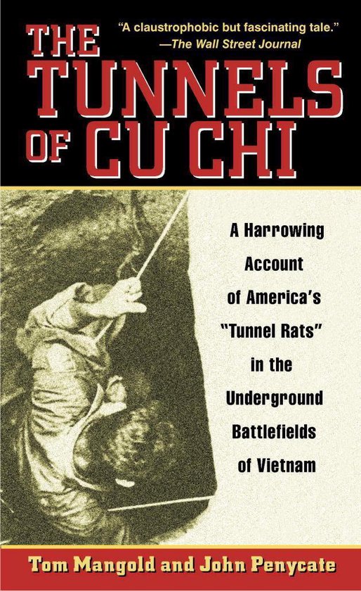 The Tunnels of Cu Chi