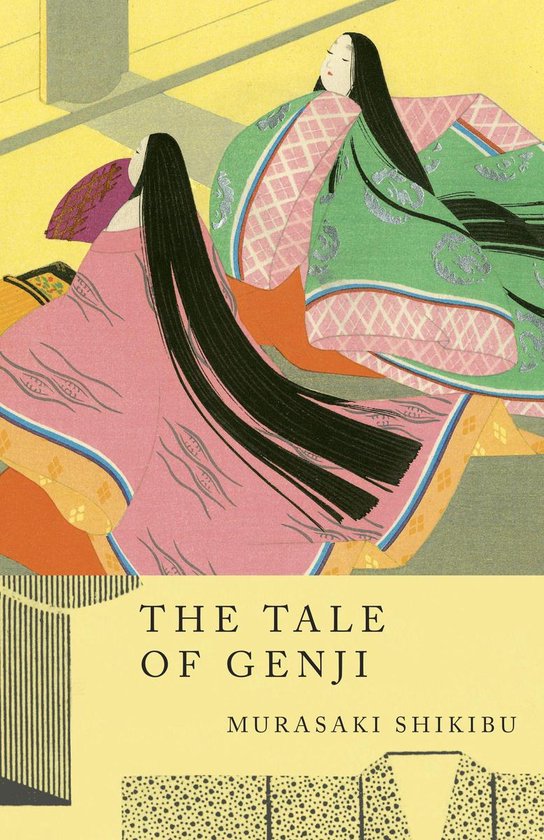 Vintage International - The Tale of Genji