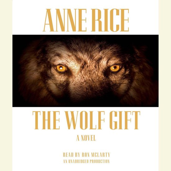 The Wolf Gift