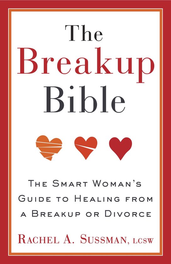 Breakup Bible