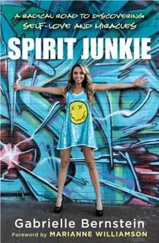 Spirit Junkie
