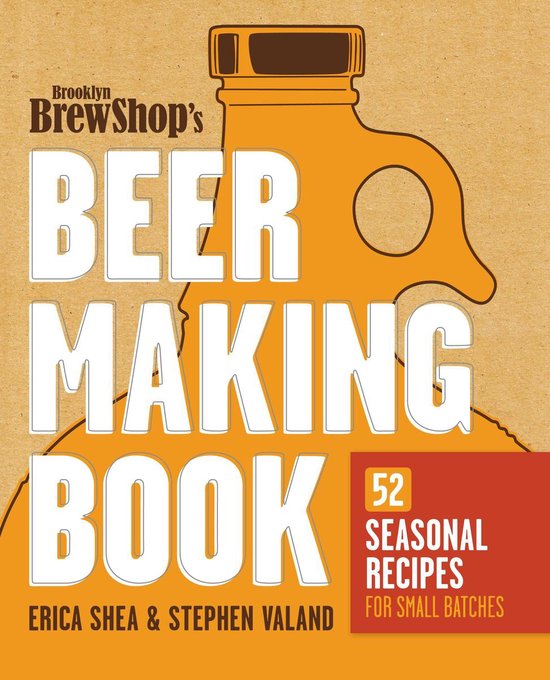 Brooklyn Brew Shops Beer Making