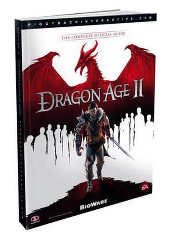 Dragon Age II