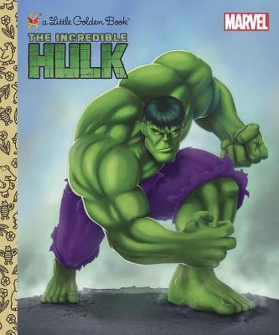 The Incredible Hulk