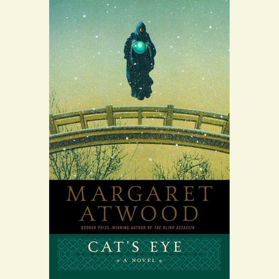 Cat's Eye