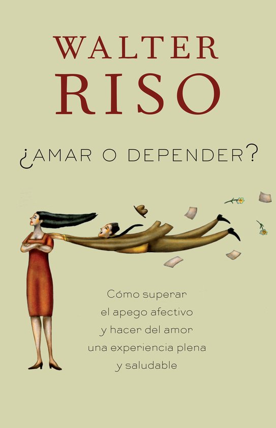 Amar o depender / Love or Rely