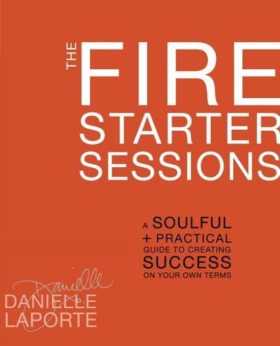 The Fire Starter Sessions