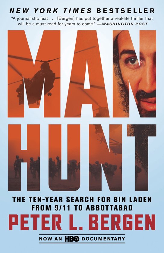 Manhunt